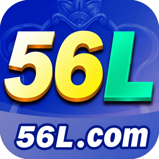 56L.COM-Plataforma de Apostas Online Logo